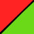 VERDE E VERMELHO